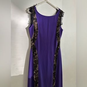 NEW| Fitted Occasional Dress